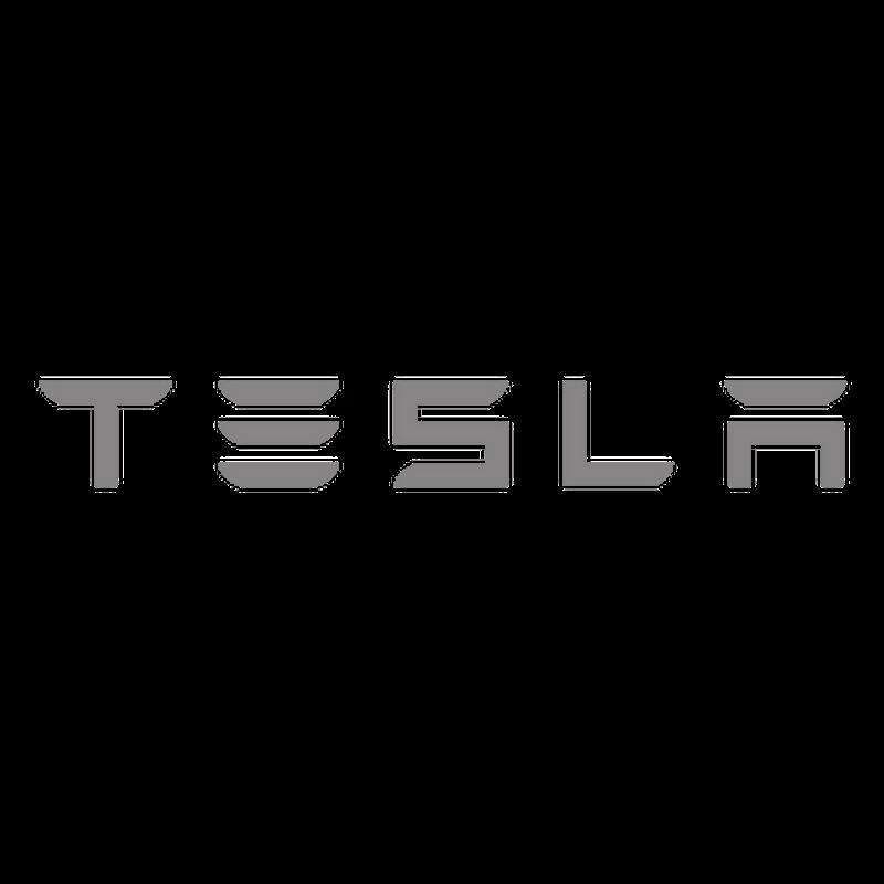 Эмблема к Tesla Model S 2016