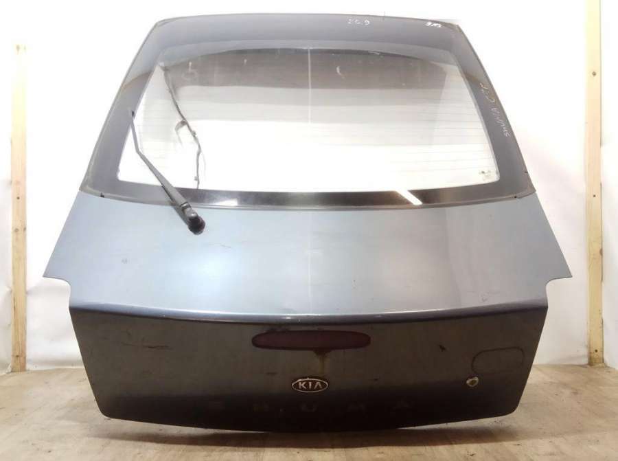 Щеткодержатель задний к Kia Shuma 2001