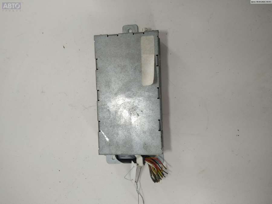 Блок Bluetooth к BMW X5 2002