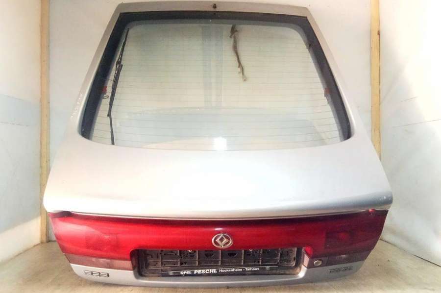 Бленда к Mazda 626 1995