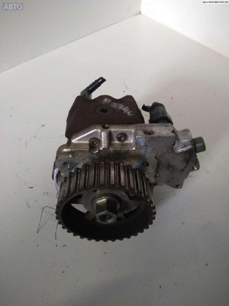 ТНВД к Ford C-MAX 2004