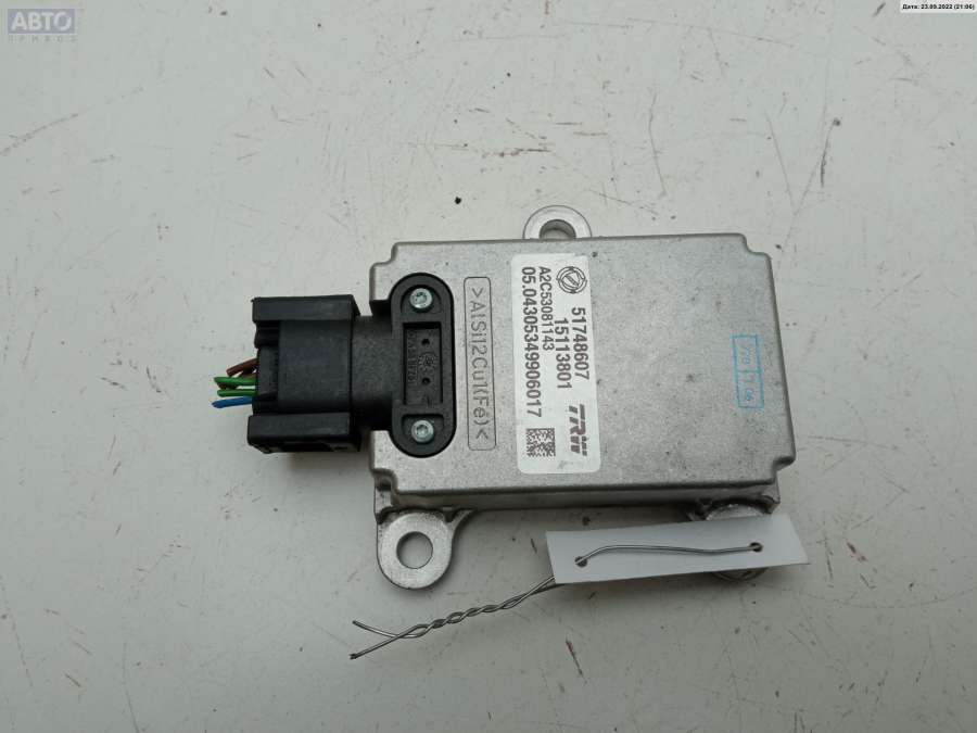 Блок управления ESP к Fiat Croma 2006