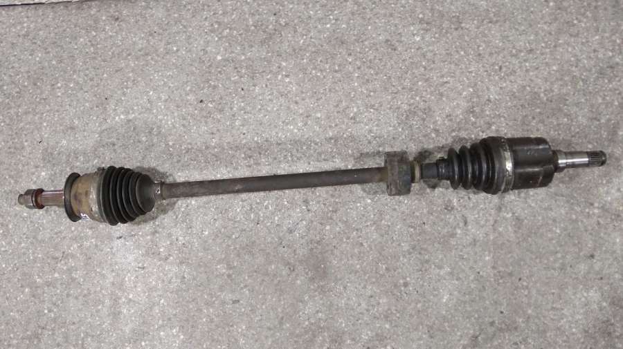 Полуось (приводной вал, ШРУС) к Chrysler Stratus 1998