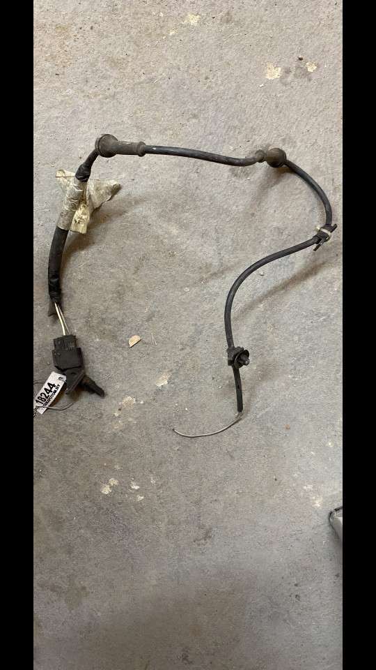 Датчик ABS к Mazda 5 2007