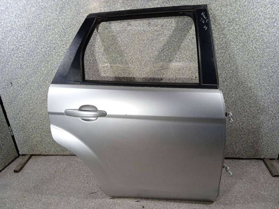 Стеклоподъемник задний правый к Ford Focus 2008