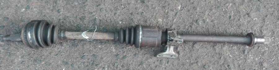 ШРУС наружный к Honda Prelude 1998