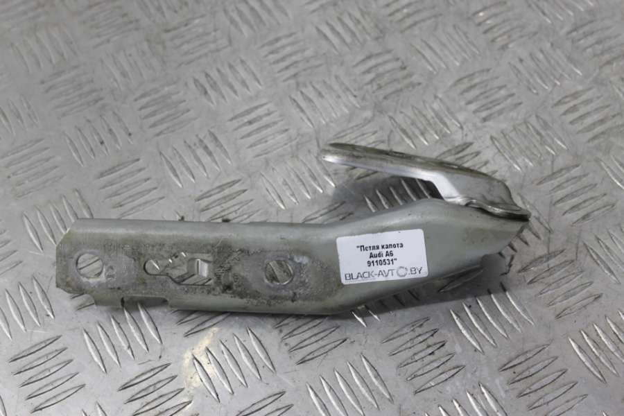Петли к Audi A6 2007