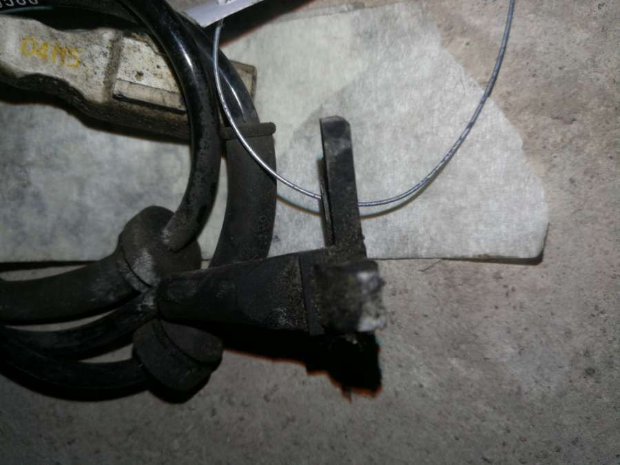 Датчик ABS к Peugeot 307 2008
