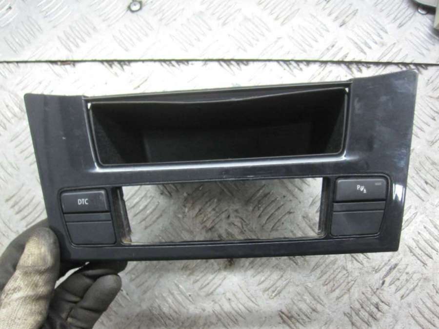 Бардачок к BMW 5 2008