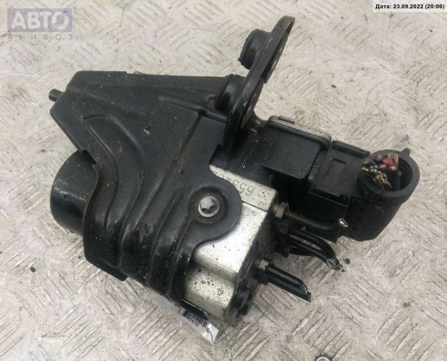Блок ABS к Fiat Croma 2006