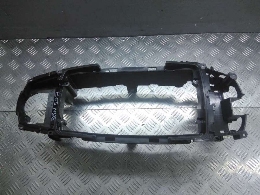 Подлокотник к BMW 7 series 2007