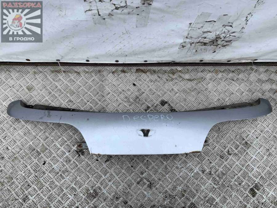 Решетка радиатора к Daewoo Espero 1996