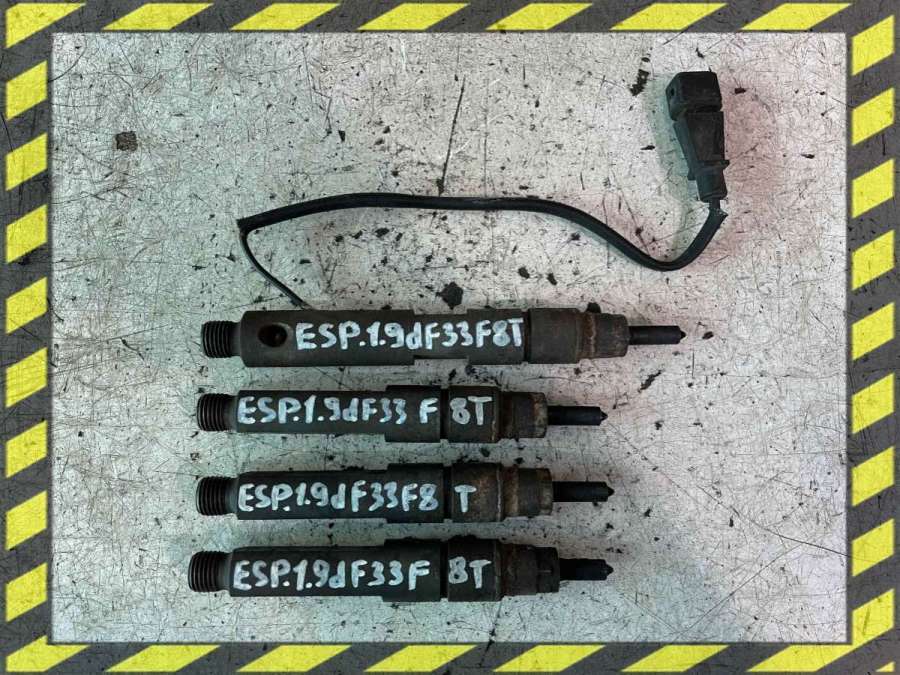 Форсунка к Renault Espace 1998