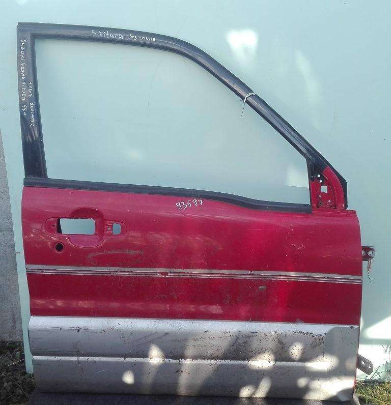 Уплотнитель к Suzuki Vitara 2000