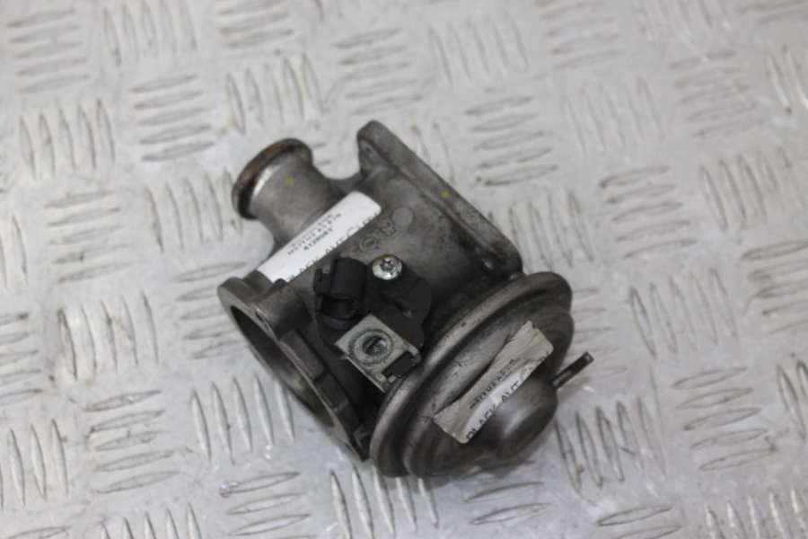 Клапан EGR к BMW X5 2008