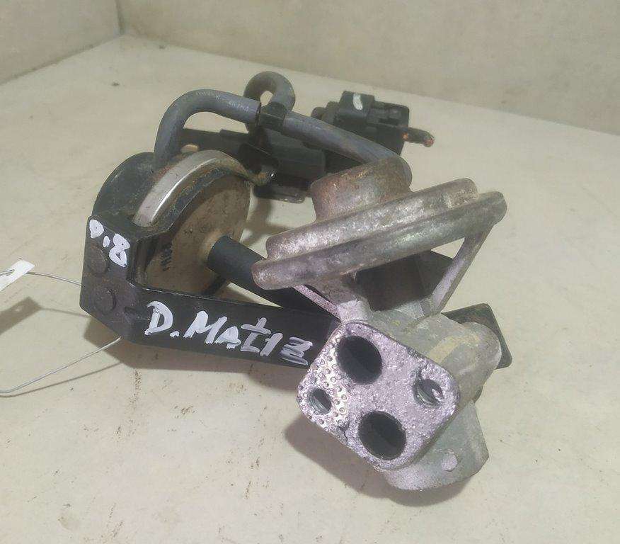 Клапан EGR к Daewoo Matiz 1998