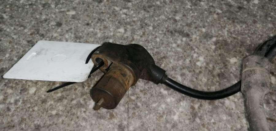 Датчик ABS к Peugeot 306 1998