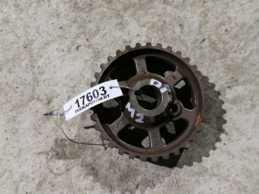 Звездочка ТНВД к Mazda 2 2008