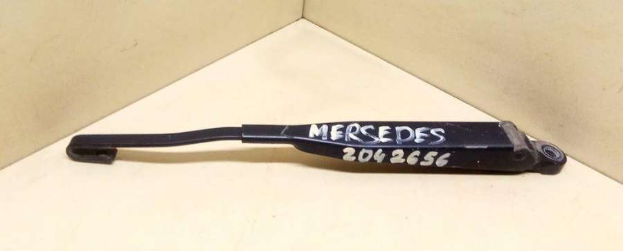 Щеткодержатель задний к Mercedes-Benz A-klasse 1999