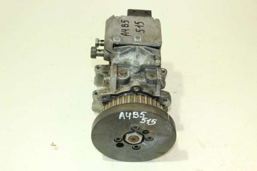 ТНВД к Audi A4 2000