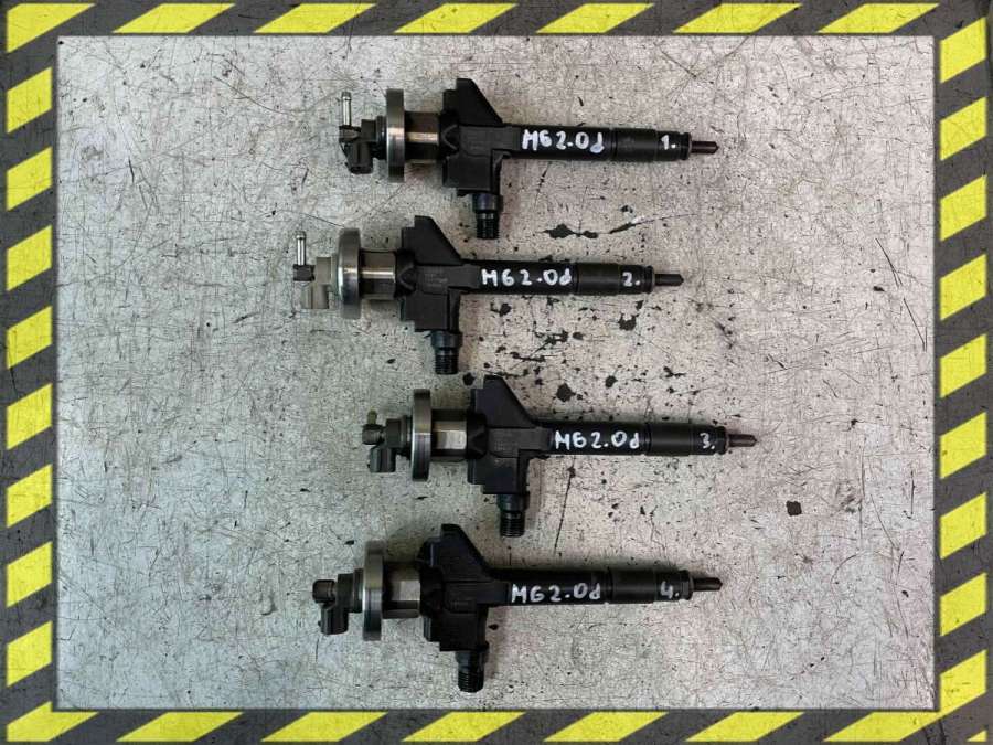 Форсунка к Mazda 6 2003