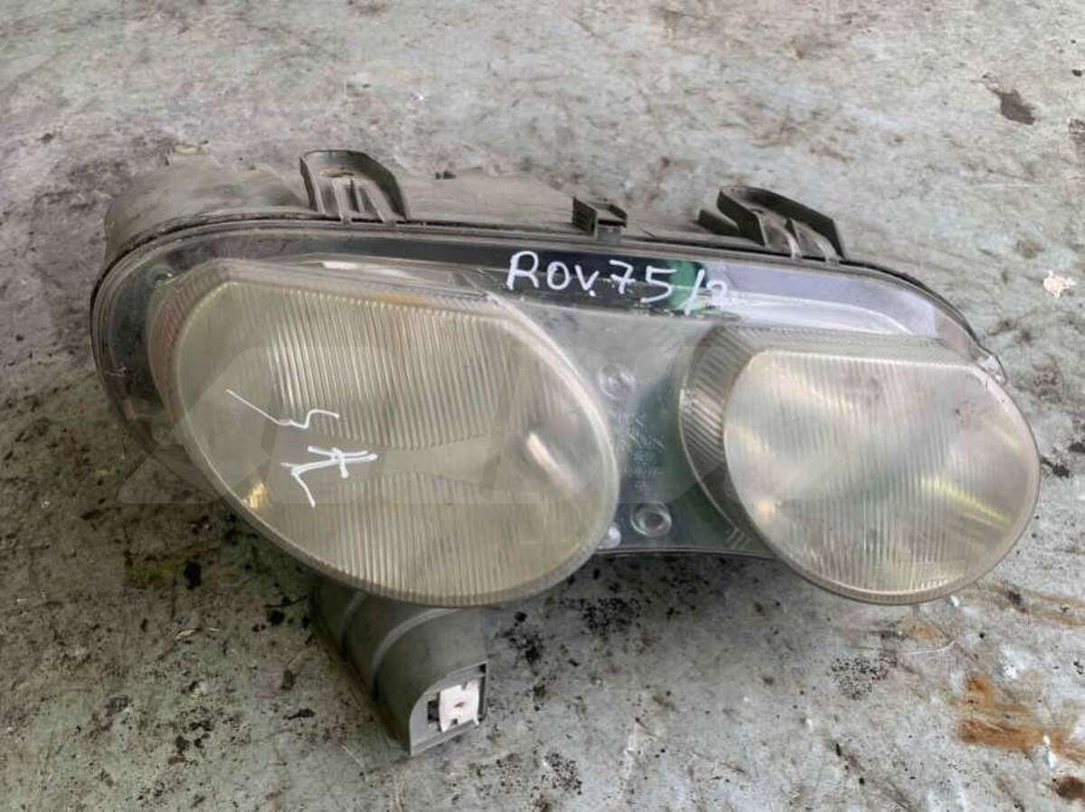 Фара правая к Rover 75 2002