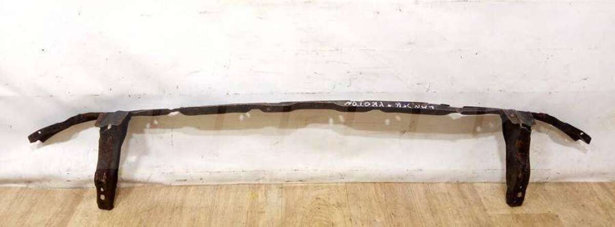 Усилитель бампера переднего к Proton Satria 1997