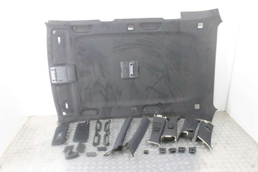 Потолок к BMW X5 2004