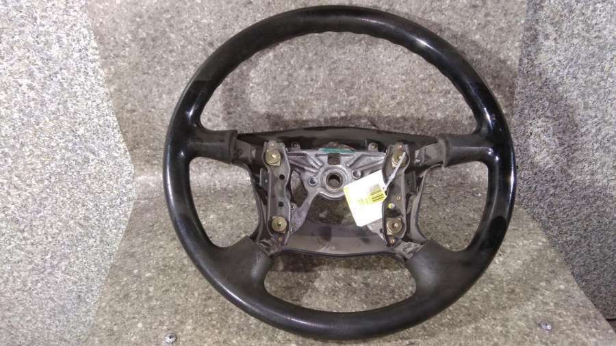 Руль к Mazda 323 2001