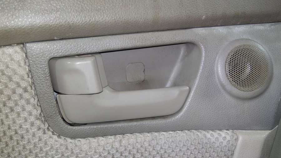 Ручка внутренняя двери к Kia Sportage 2007