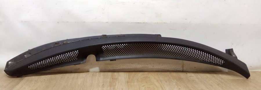 Дождевик к Citroen C3 2003