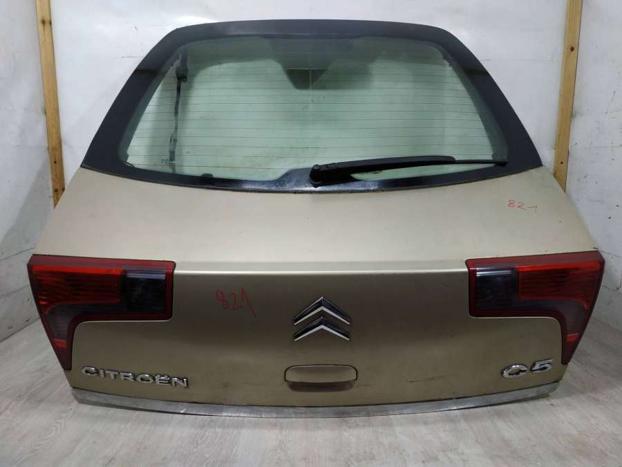 Щеткодержатель задний к Citroen C5 2005
