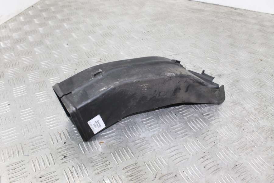 Воздуховод радиатора к BMW  2002