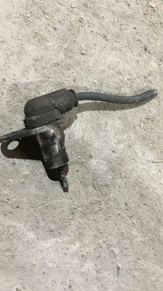 Датчик ABS к Mazda 323 2003