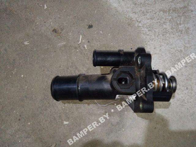 Корпус термостата к Mazda 3 2004