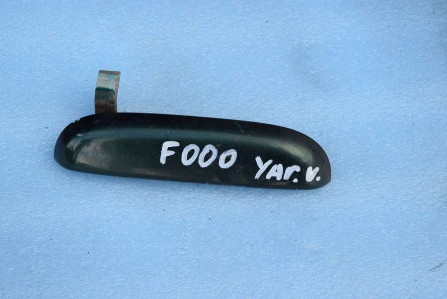 Ручка крышки багажника к Toyota Yaris Verso 2002
