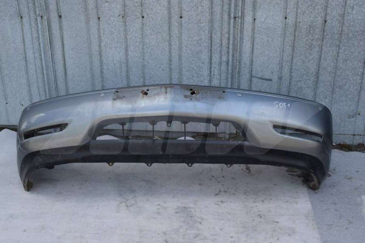 Бампер передний к Lexus RX 2002