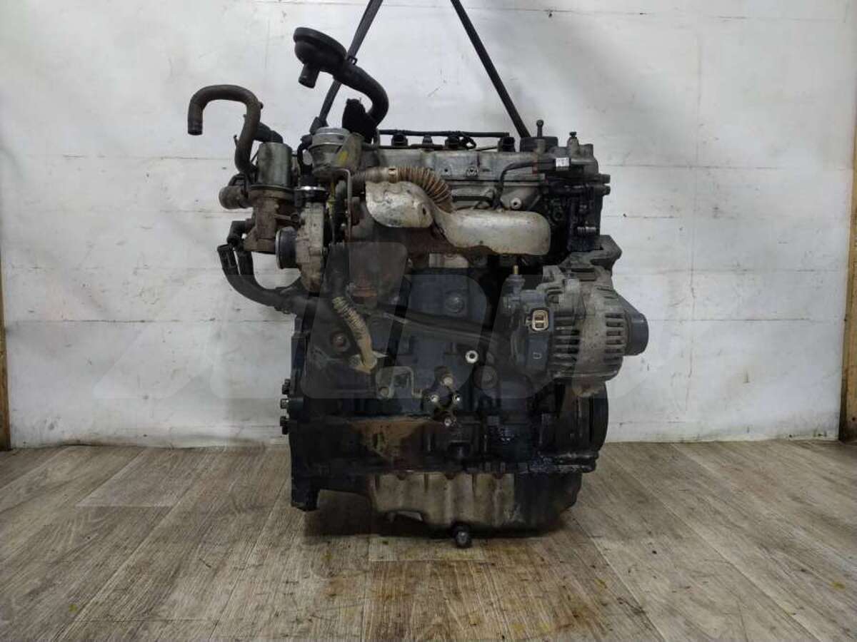 Компрессор кондиционера к Hyundai Matrix 2005