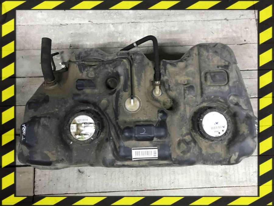 Колба в бак к Nissan X-Trail 2009