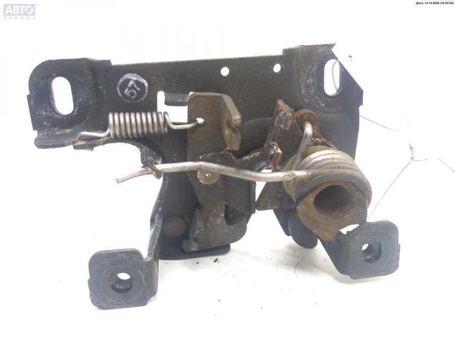 Замок капота к Audi A3 1998