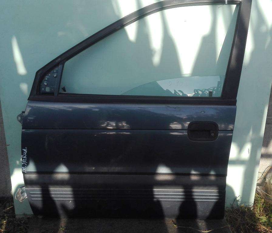 Уплотнитель к Mitsubishi Space Runner 1997