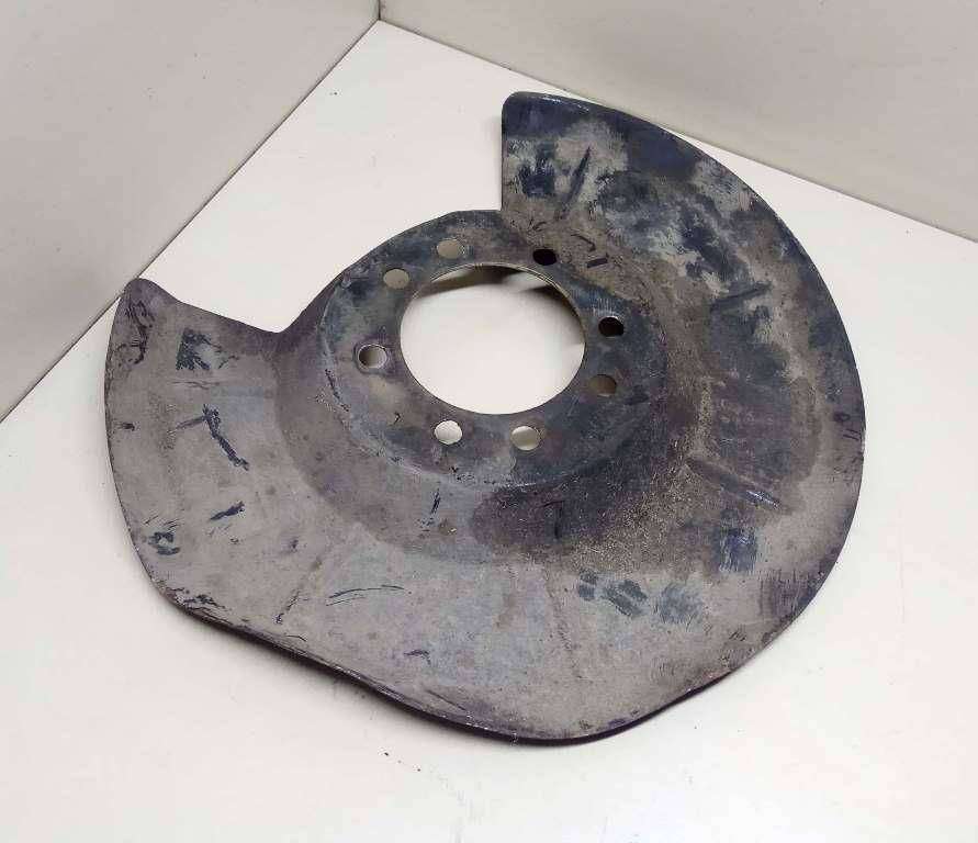 Кожух к Ford C-MAX 2007