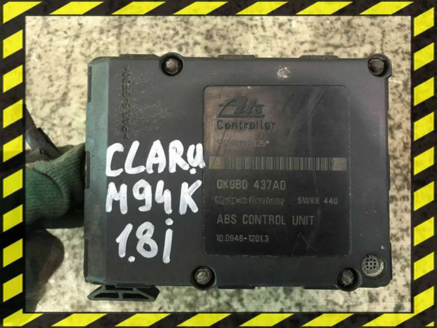 Блок управления ABS к Kia Clarus 2000
