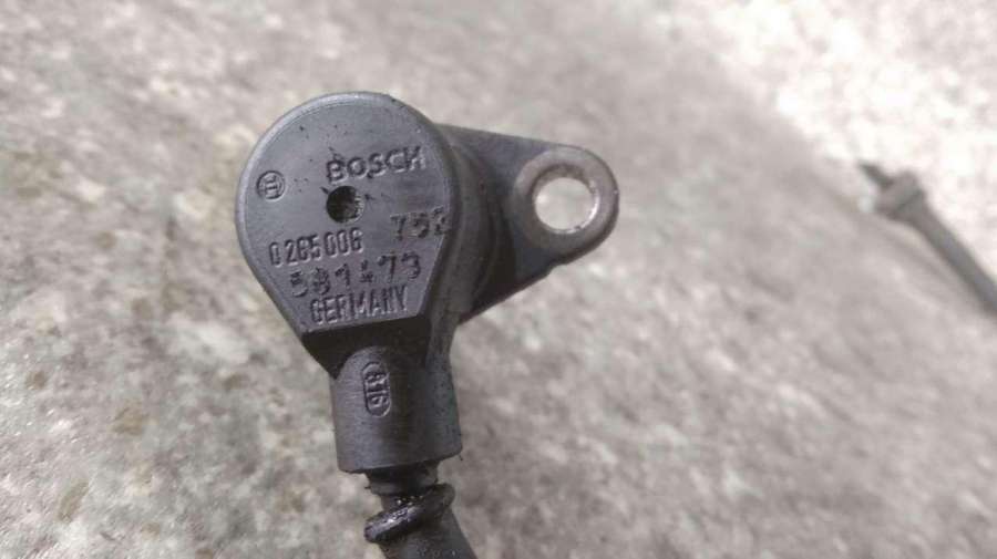 Датчик ABS к Chevrolet Lacetti 2007