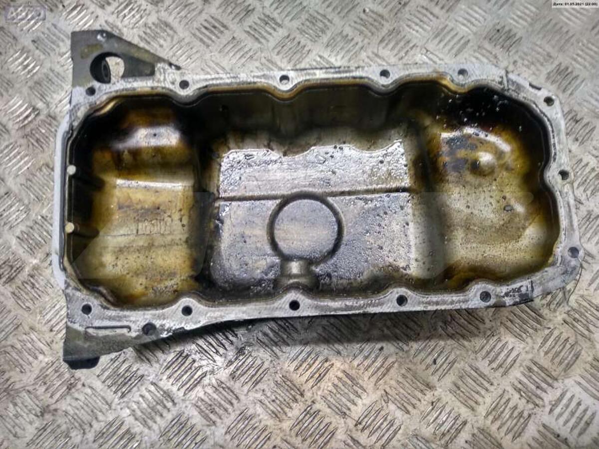 Поддон к Ford Focus 2002