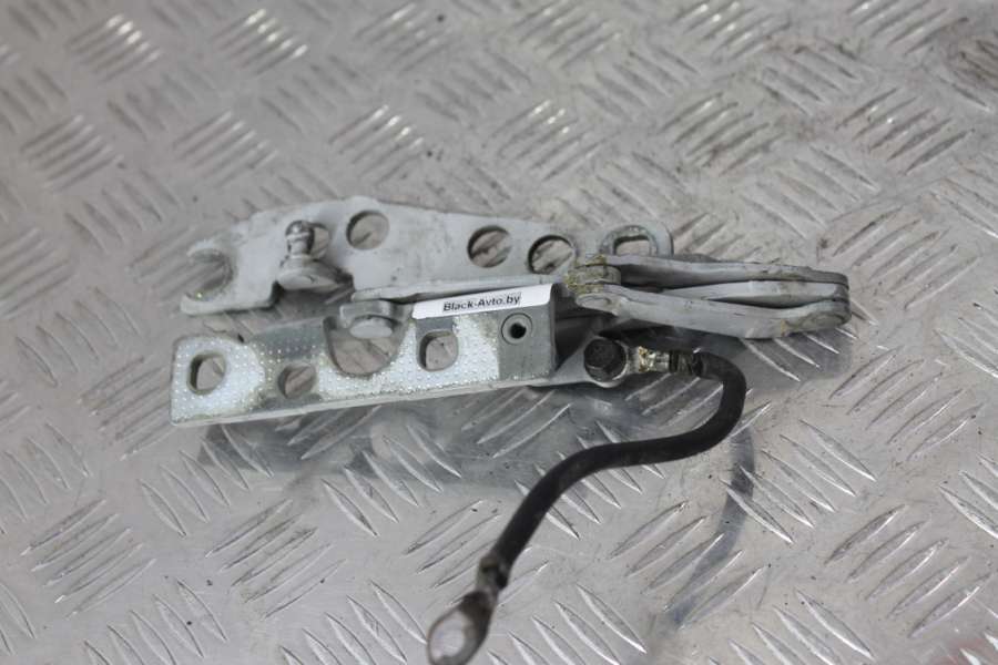 Петли к BMW  2001