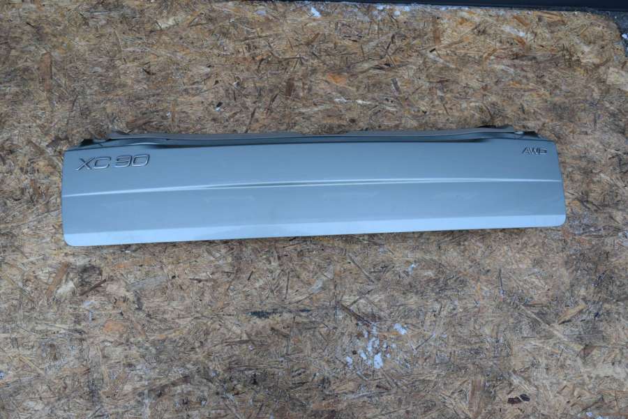 Борт откидной к Volvo XC90 2005