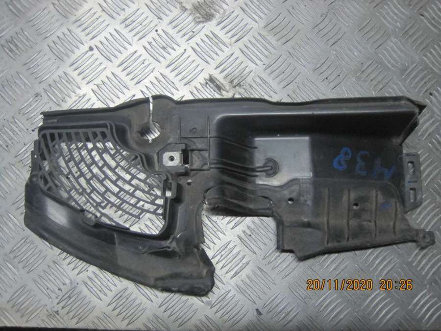 Воздуховод к BMW 5 2007