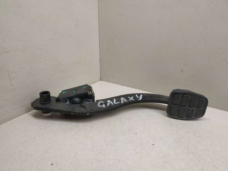 Педаль к Ford Galaxy 2002