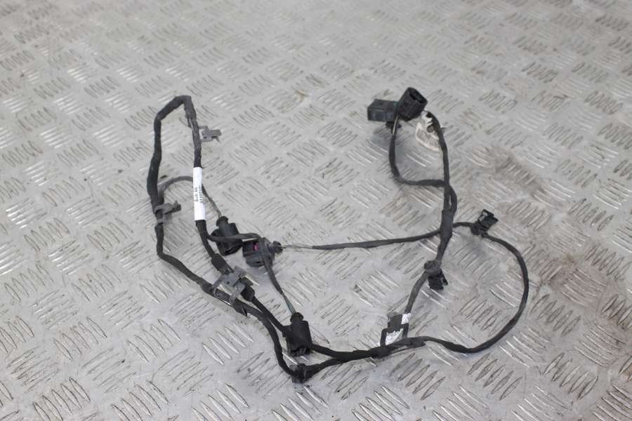 Проводка к Audi A6 2007